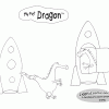 Dragon Rockets