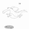 Flit Dragon