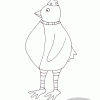 Party Penguin