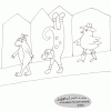 Animal Parade