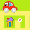 Beep Beep Number Game
