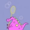 Bubble Catch Game
