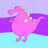 Dragon Puzzle Game