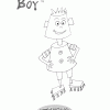 Bucket Boy
