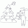 Bunbun and his Tree