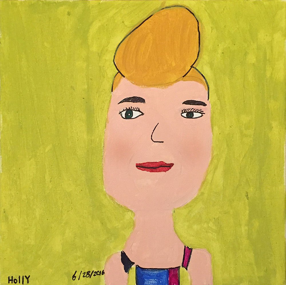 Art projects for kids