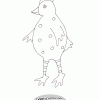 Mabel Chicken