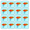 Match & Learn Memory Game