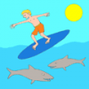 Surfing Puzzle