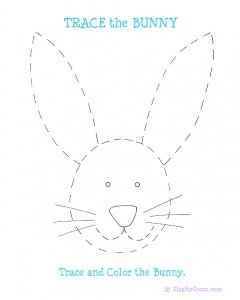 easter fun printables worksheets